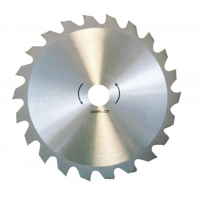 Disc pentru motocoasă (model Scarlet)