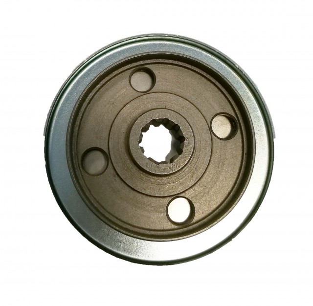 Fulie cap pentru motocoasă compatibilă cu Stihl FS350, FS360, FS400, FS410, FS450