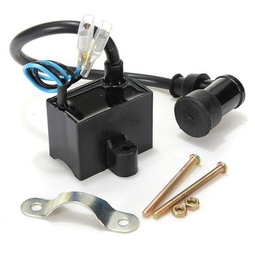 Kit aprindere motor bicicletă