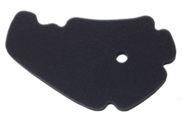 Burete filtru aer scuter Derbi GP1, Piaggio Beverly 125-250cc