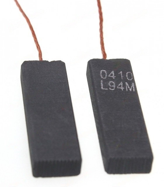 Perii electrice 6x13.5x40mm