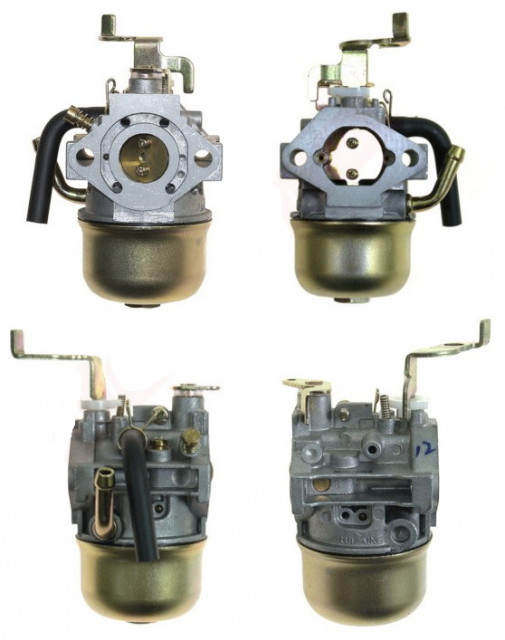 Carburator Robin EH 17 pentru utilaj