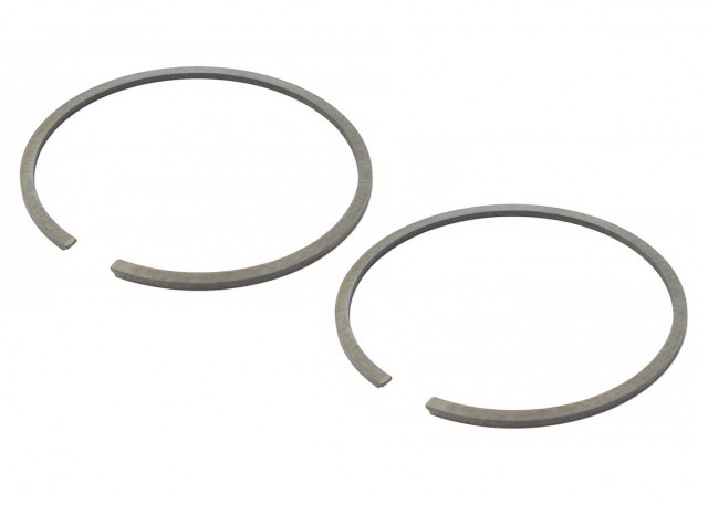 Segment Ø 39,5 mm x 2 mm