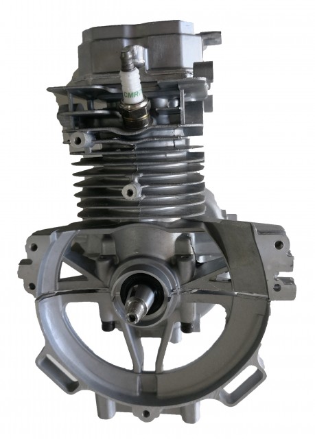 Motor Honda GX 35 complet pentru motocoasă