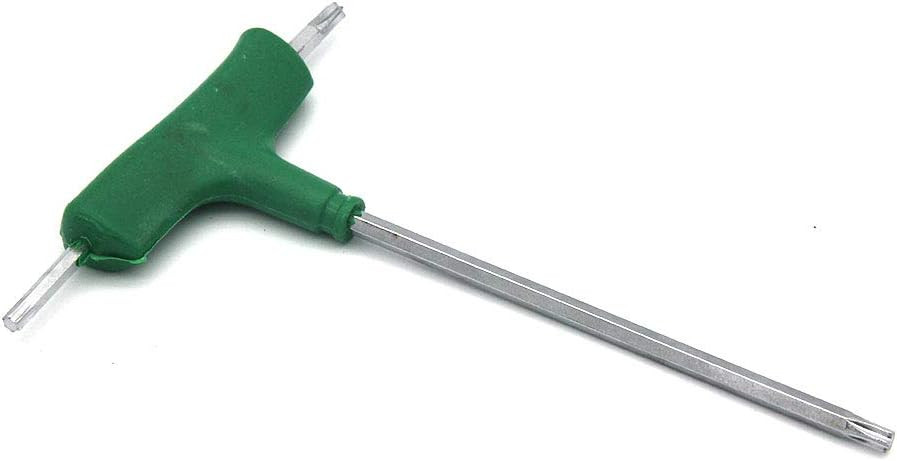 Torx 27 pentru Stihl și Husqvarna