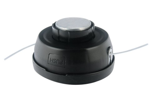 Cap metalic pentru mosor universal