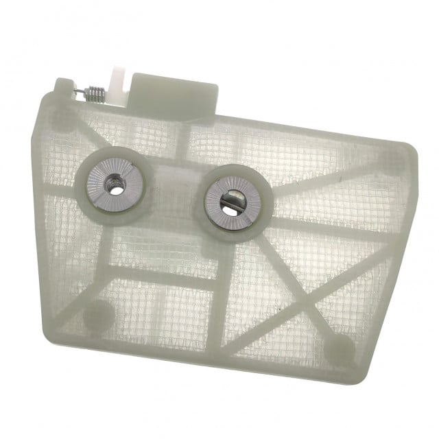 Filtru de aer pentru drujbă, compatibil cu Stihl MS 380, 038, 051