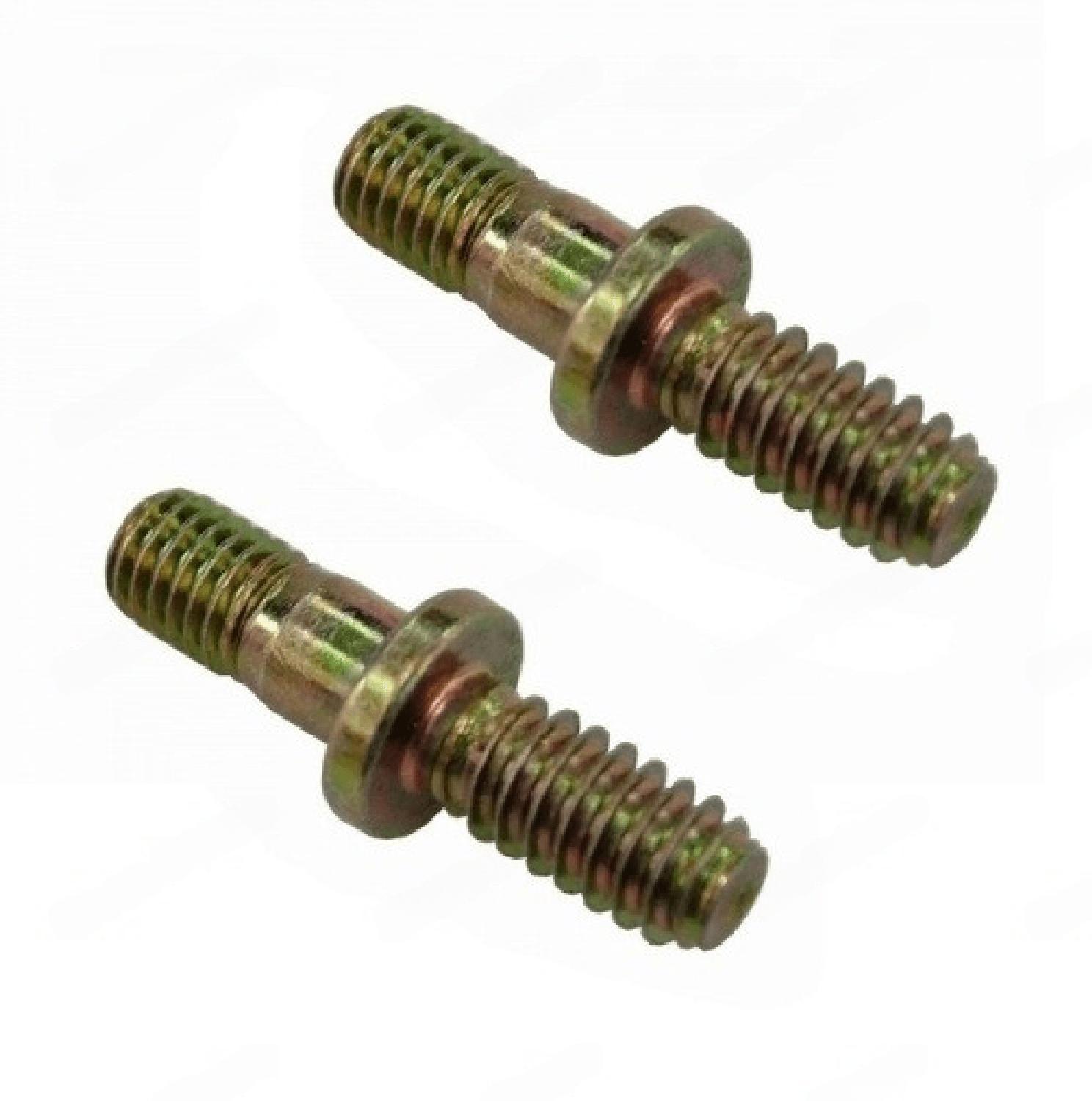 Set 2 prezoane lamă drujbă compatibil Stihl MS 180 - MS 250