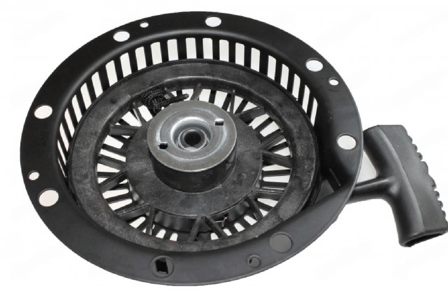 Starter motor Tecumseh Snow King - SK100 (10 CP)