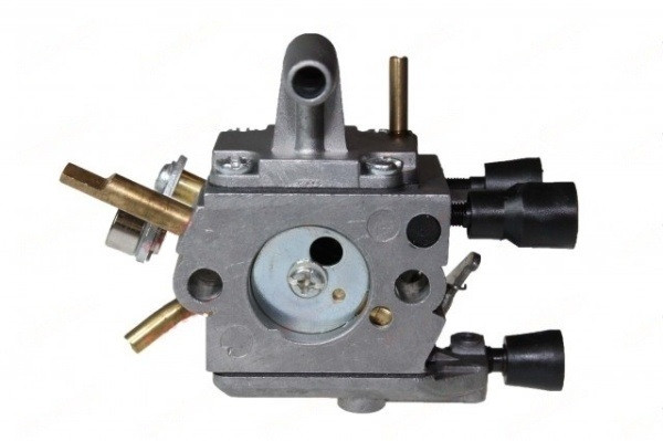 Carburator pentru motocoasă compatibil cu Stihl FS 120, 200, 250, 300, 350 (model vechi)