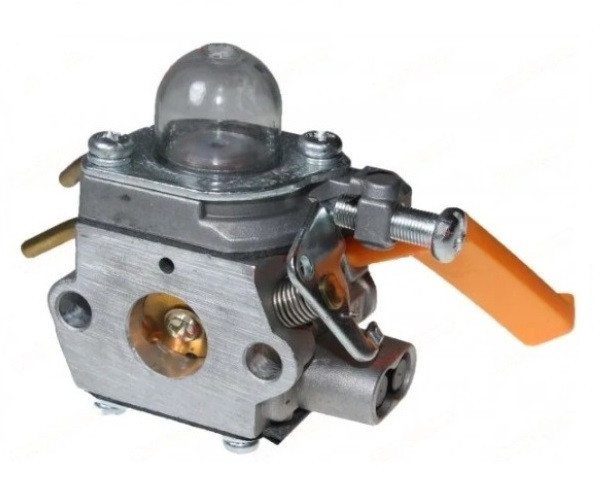 Carburator pentru motocoasă Homelite, Ryobi