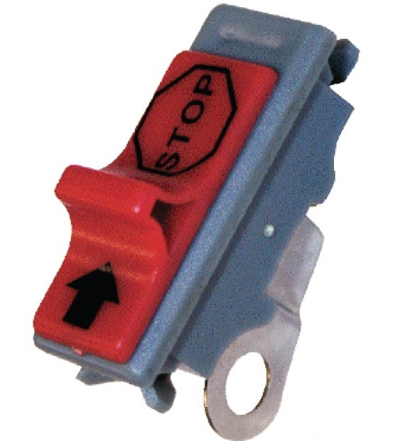 Buton de pornire Husqvarna 40, 45