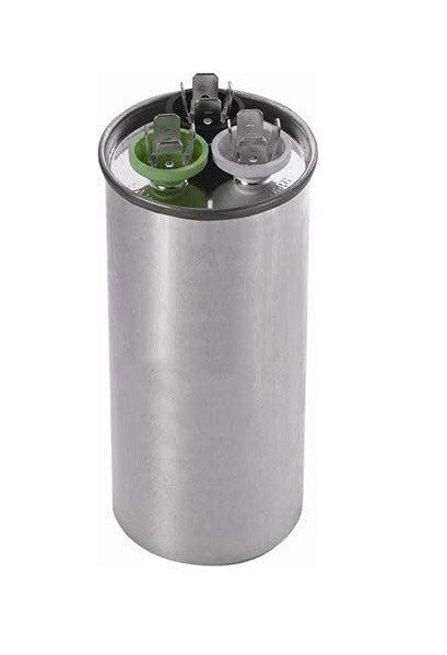 Condensator pentru aer condiționat CBB 65, 370 V AC, 50-60 Hz, 35 µF ± 5%