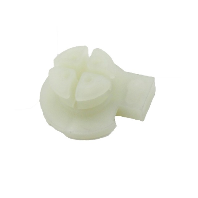 Suport amortizor drujbă compatibil cu Stihl 034, 036, MS 340, MS 360 (plastic)