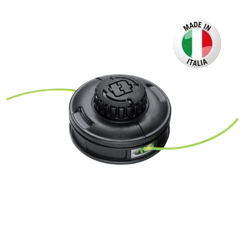Mosor cu fir Tecomec compatibil cu Husqvarna 323, 235, Makita/Alko