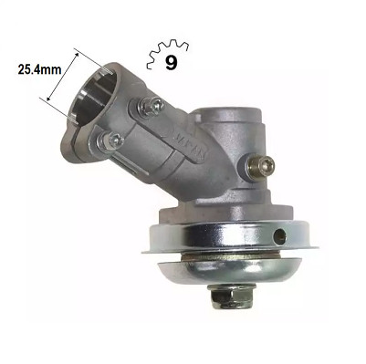 Angrenaj motocoasă inferior 25,4mm x 9 dinți