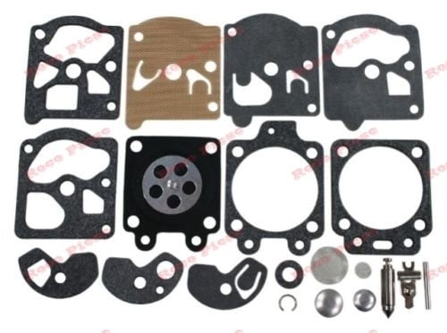 Kit de reparație pentru carburator drujbă K10-WAT - calibru 2