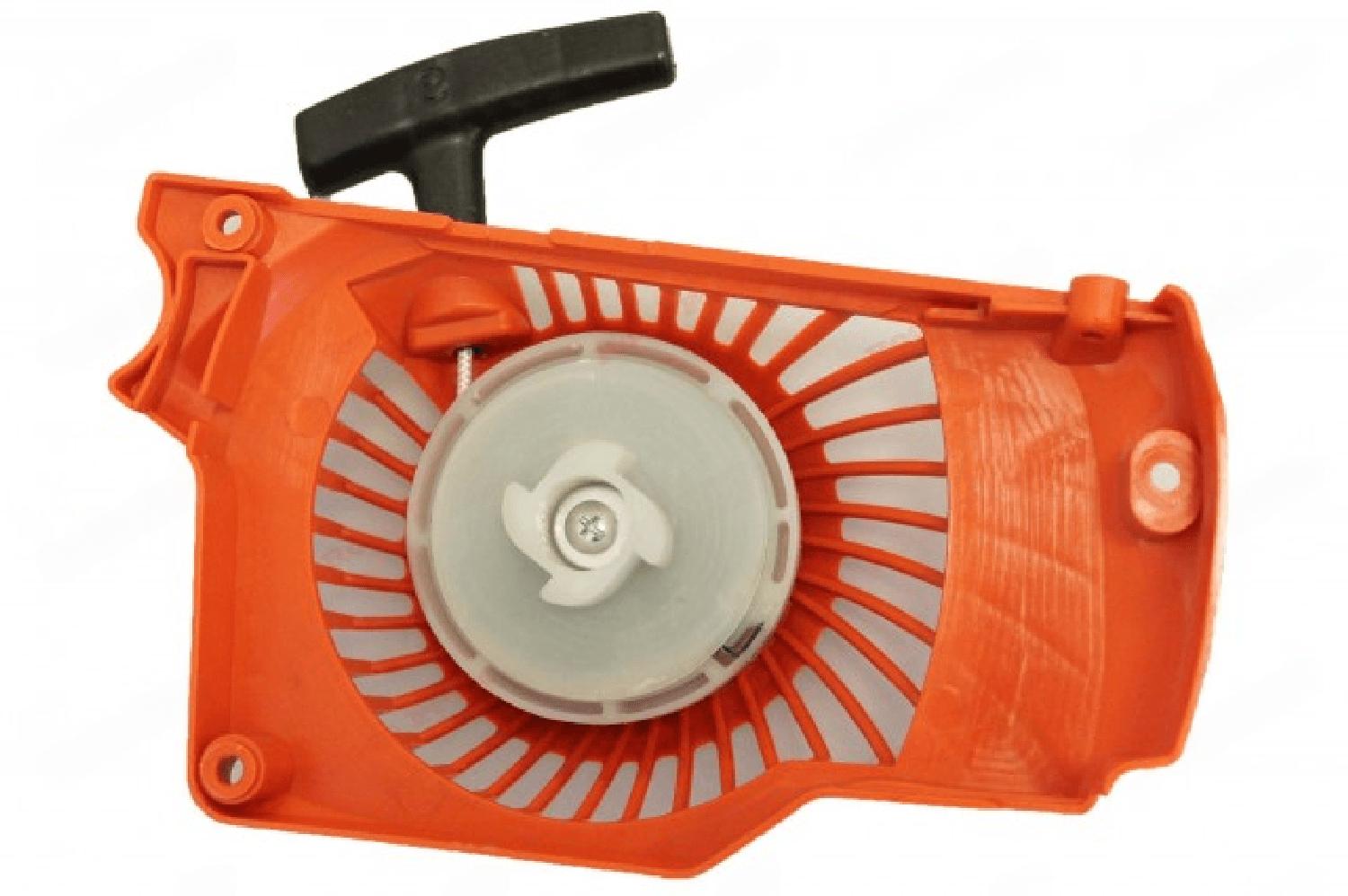 Demaror drujbă chinezesc 3800, Einhell, Talon, Royal (arc dublu)