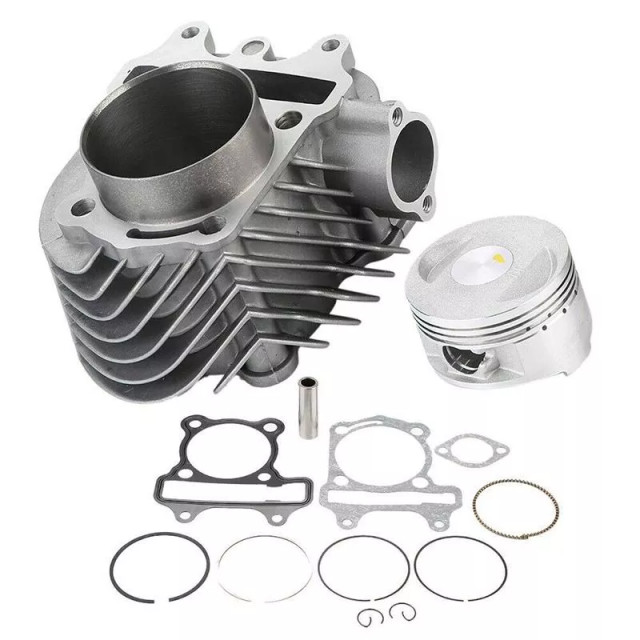 Set motor pentru scuter chinezesc 4T 175cc GY6 (61mm) MODEL 2