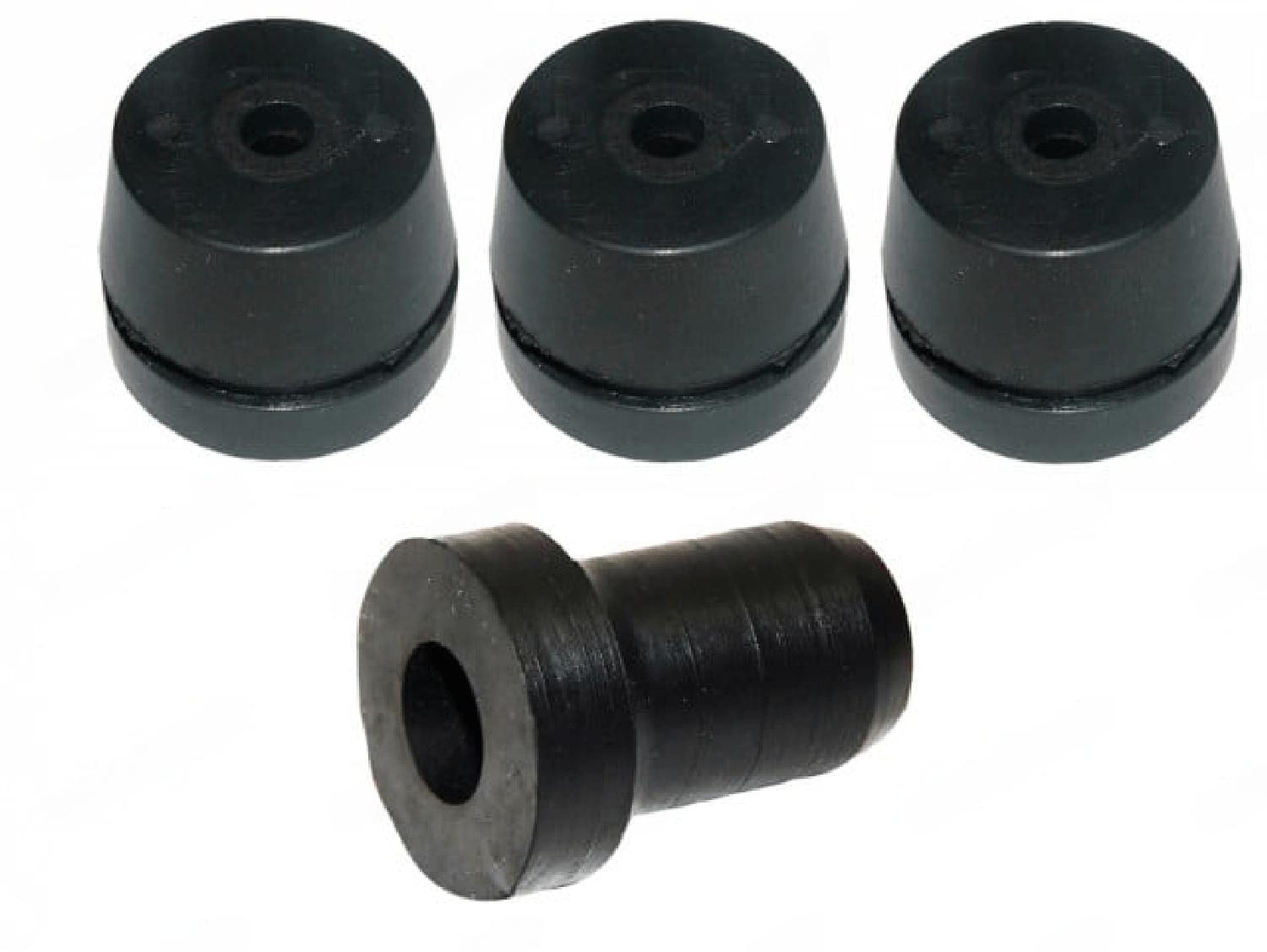 Set amortizoare compatibile cu drujbele Stihl MS 340, MS 360, 034, 036