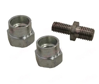 Set adaptoare pentru mosor de motocoasă