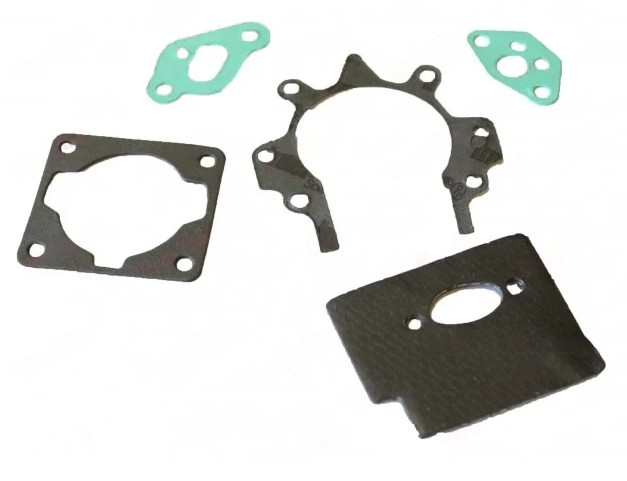 Set garnituri motocoasă TL 33