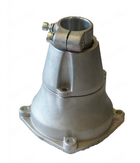 Vârf superior motocoasă 26mm cu 9 dinți (și 2 rulmenți)