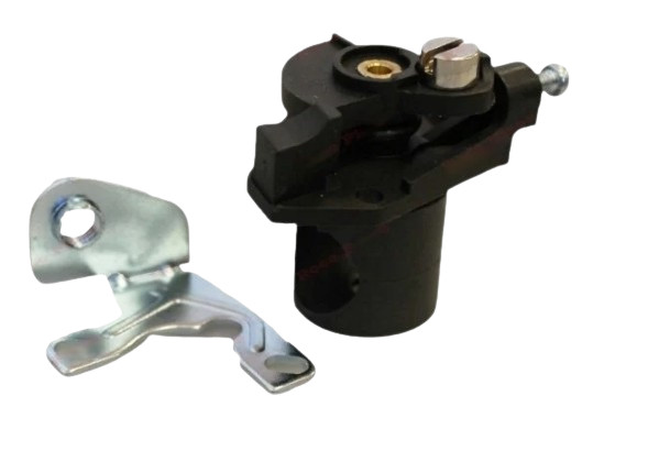 Kit reparare carburator accelerare motocoasă chinezească 21mm