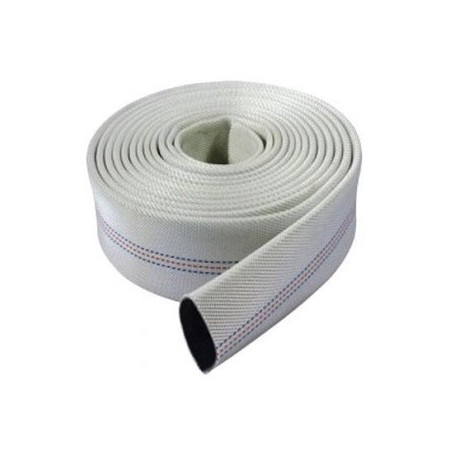 Furtun de pompieri (2 TOL) 20m