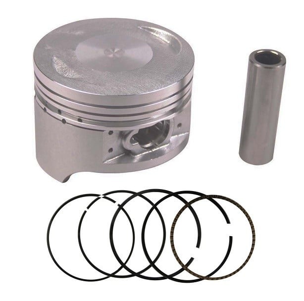 Piston 70mm 4T ATV 250cc LONCIN
