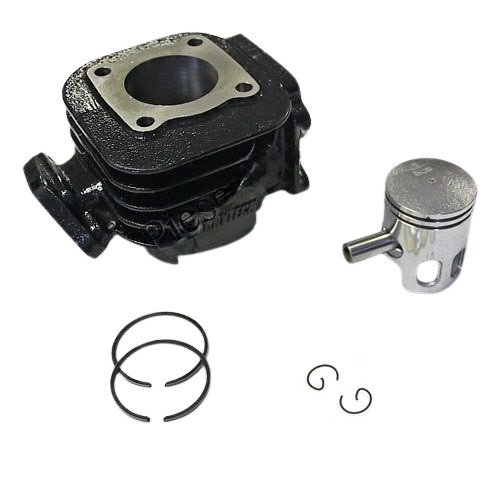 Kit motor scuter 2T 80cc MBK Booster (răcire pe aer)