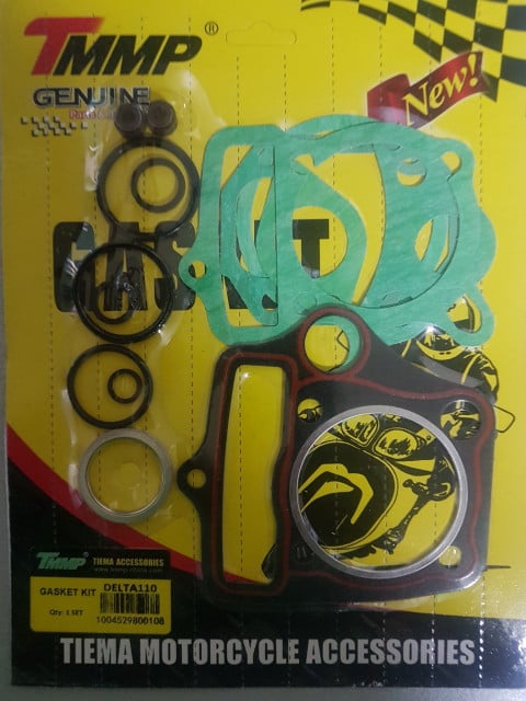 Garnituri cilindru ATV 110cc