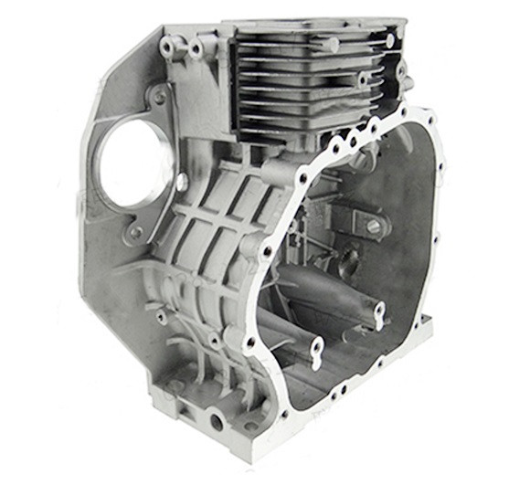 Bloc motor pentru motosapă diesel 186F (piston de 86mm)