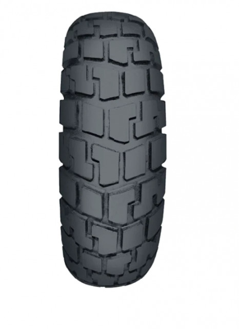 Anvelopă scuter 130 / 90 x 10