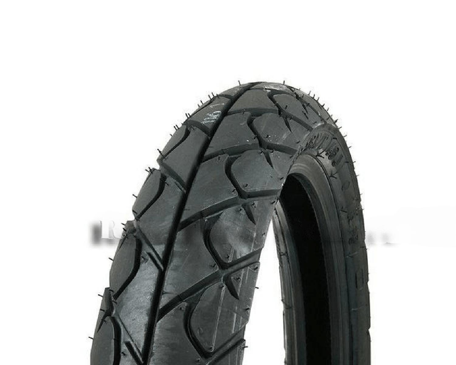 Cauciuc DEESTONE pentru moped 80/80-14 (2.75-14)