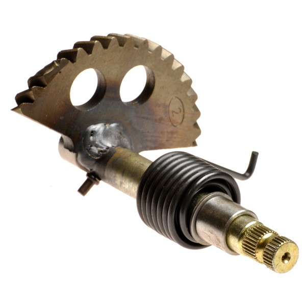 Pinion pornire scuter 4T 125cc, 150cc (130mm)
