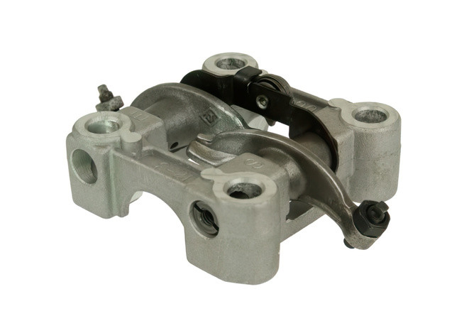 Platformă pentru tacheți scuter 125-150cc