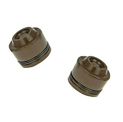 Set 2 buc. simeringuri supape pentru scuter 4T 50-80cc