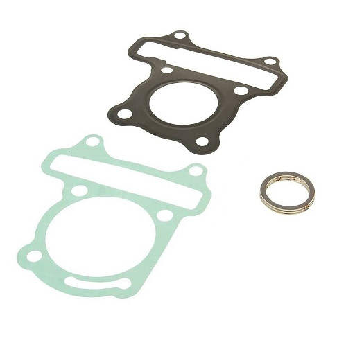 Garnituri cilindru scuter 4T 80cc