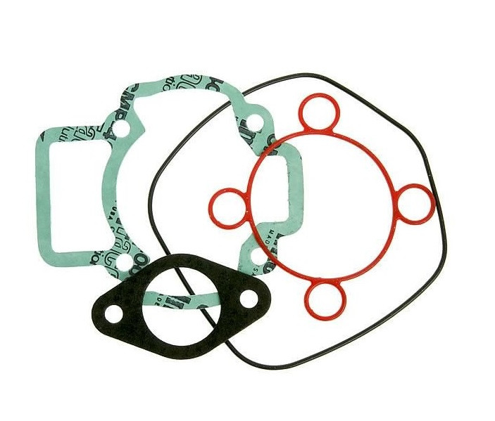 Set garnituri scuter 2T 50cc Piaggio - răcire apă (NRG MC3)