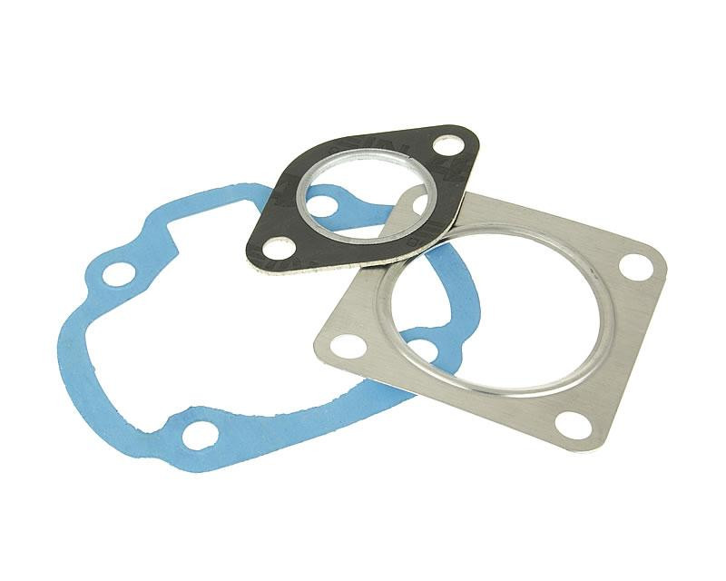 Set garnituri scuter 2T 50cc Suzuki Sepia / Morini (cilindru)