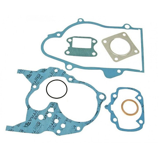 Set complet garnituri scuter 2T 50cc compatibil Honda DIO