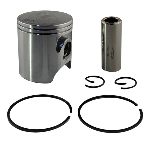 Piston Yamaha DT scuter 2T 125cc 58mm