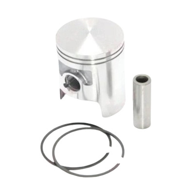 Piston 52mm pentru scuter 2T 100cc Peugeot Buxy