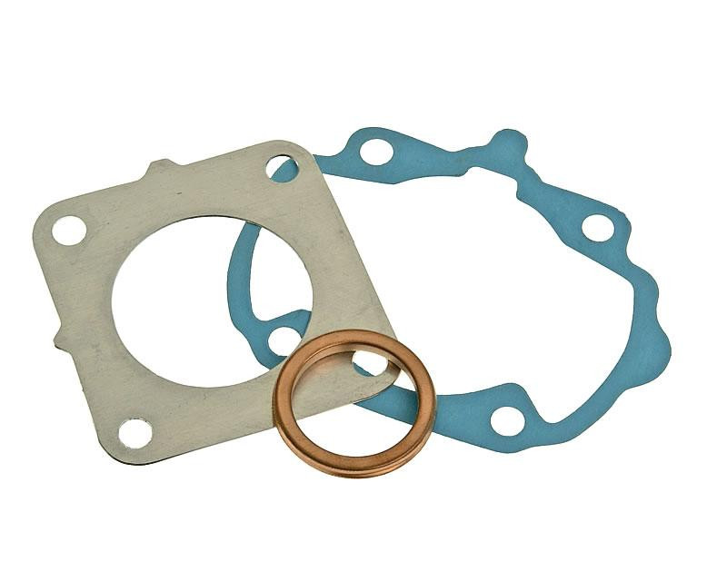 Set garnituri cilindru scuter 2T Honda Bali 50cc