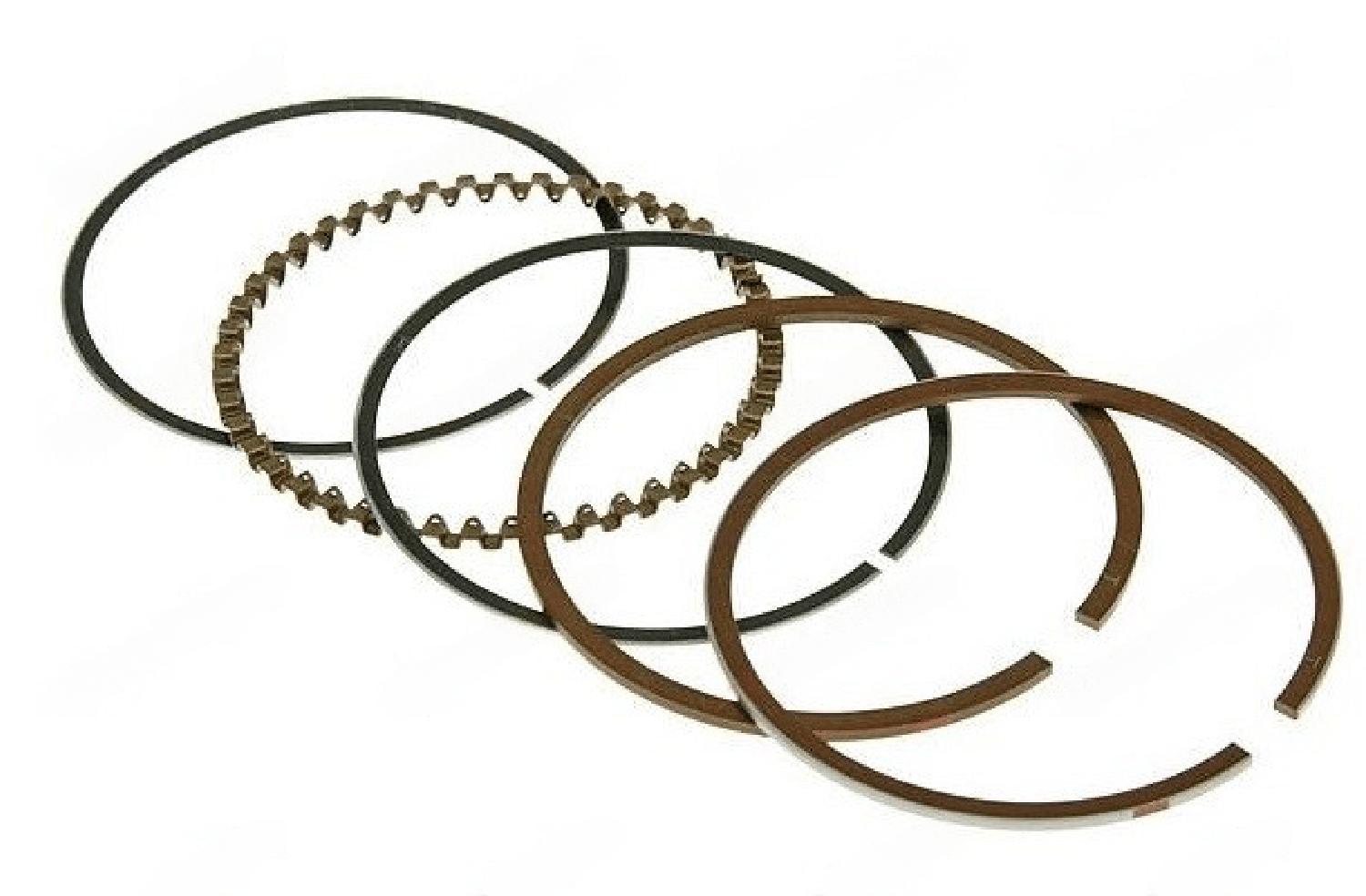 Segment cu diametrul de 50mm pentru scuter 4T 100cc