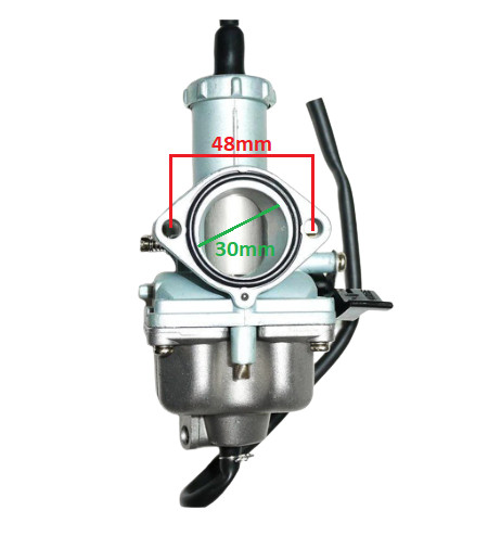 Carburator pentru ATV 250CC