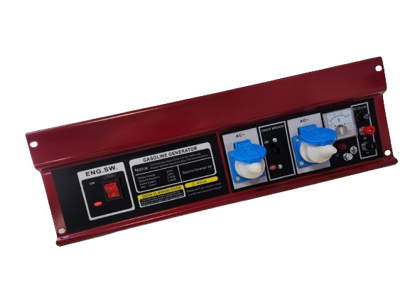 Panou de control generator 2 - 5 Kw