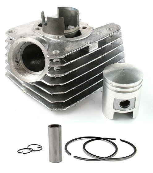 Kit motor moped Minsk 125cc