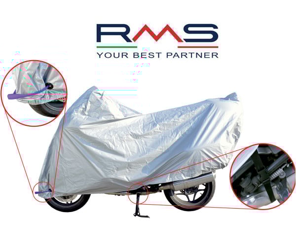 Pelerină protecție moto „XXL” (cal I)